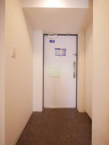 玄関　別間取り　参考写真