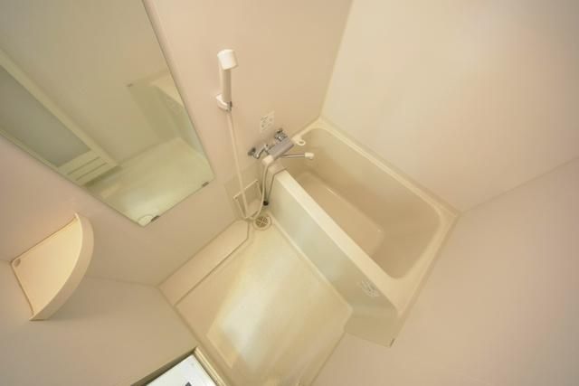 バス・シャワールーム　★バスルーム★