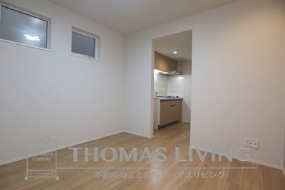 居室・リビング　※同シリーズの写真です。