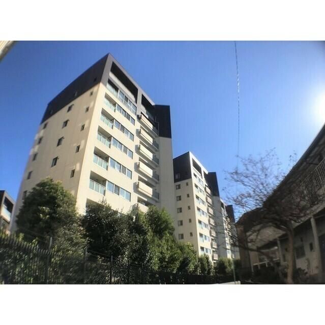 建物外観　※全て別号室のお写真。内装等参考にしてください。