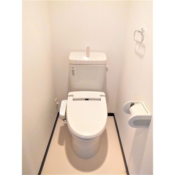 トイレ　★独立洗面台★