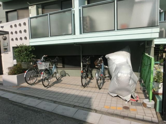 その他共有部分