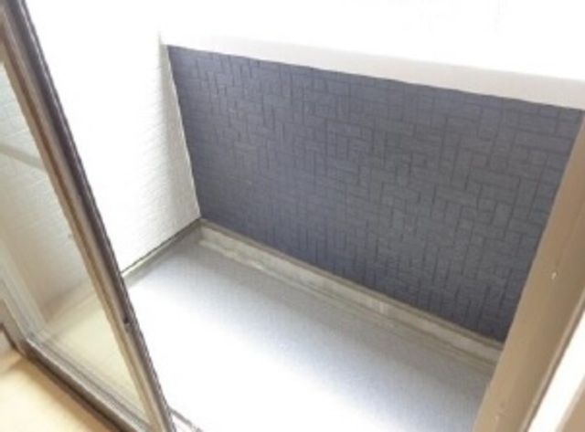 バルコニー　★お部屋探しはタウンハウジング高幡不動店まで★