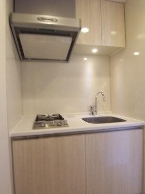 居室・リビング　その他