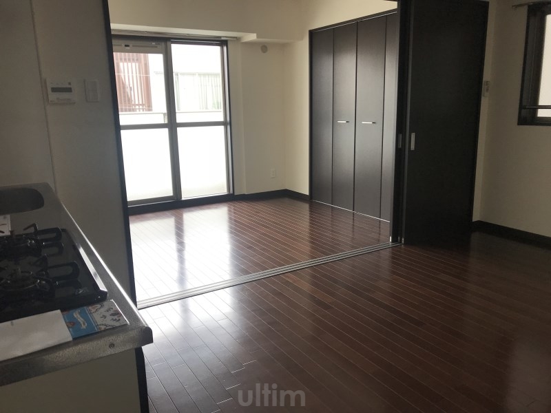 居室・リビング　※別のお部屋のお写真です。御参考までに。