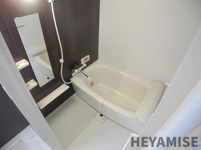 バス・シャワールーム　※同間取りの別のお部屋の画像です※