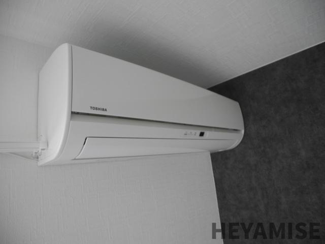 その他設備　※同間取りの別のお部屋の画像です※