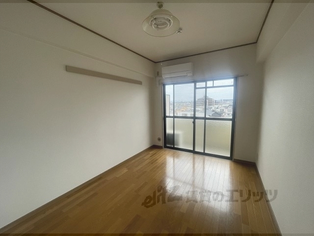 居室・リビング　居室