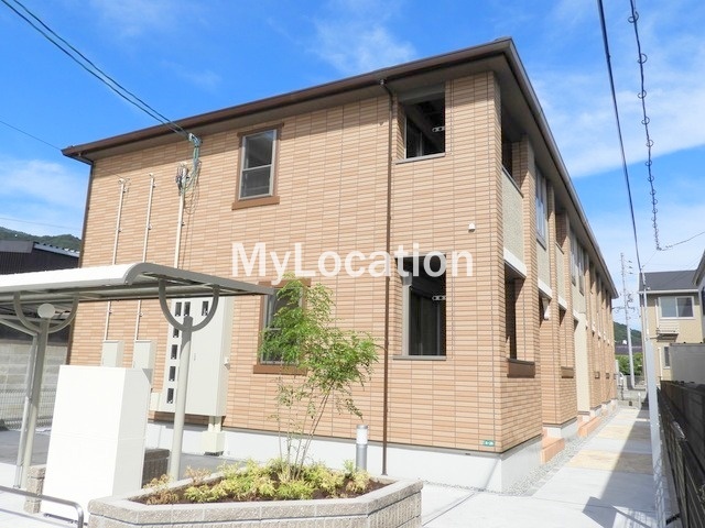 建物外観　☆綺麗な外観です☆