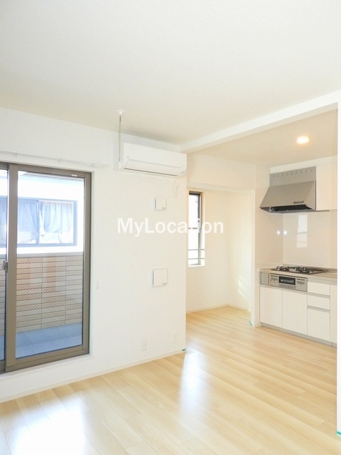 居室・リビング　☆快適なくつろぎ空間です☆