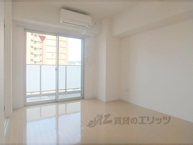 居室・リビング　居室