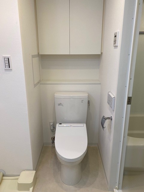 トイレ　※参考写真