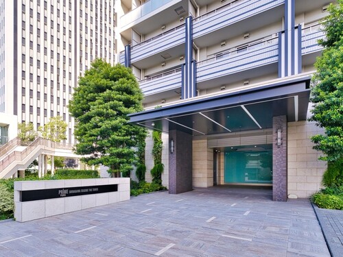 その他　エントランス　※2023年10月撮影