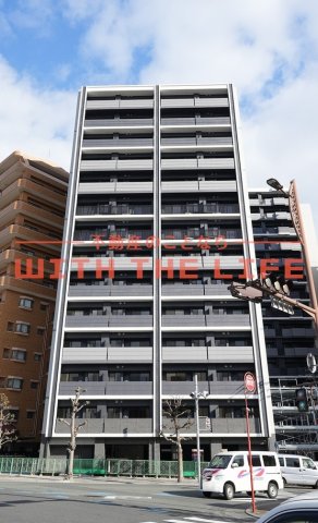 建物外観　建物外観を気になさる方へ、見た目の良い物件です