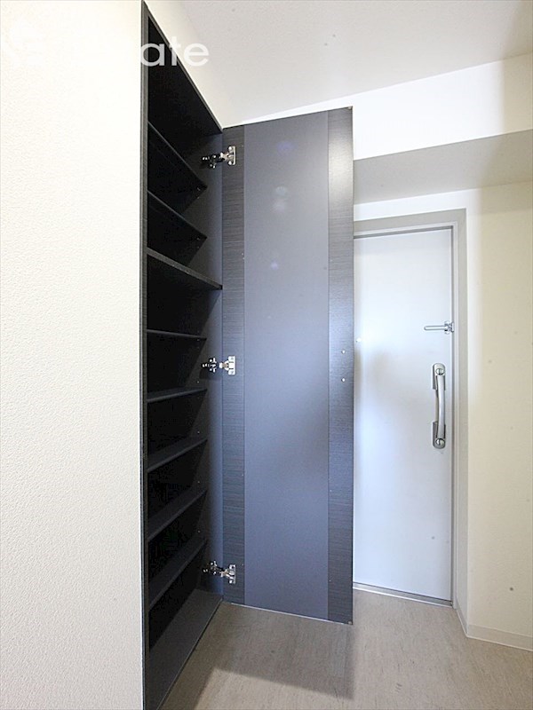 その他　シューズボックス