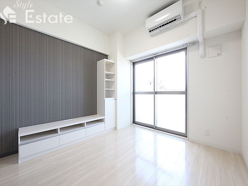 その他部屋・スペース　内装