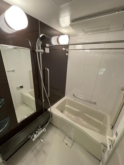 バス・シャワールーム　参考写真です