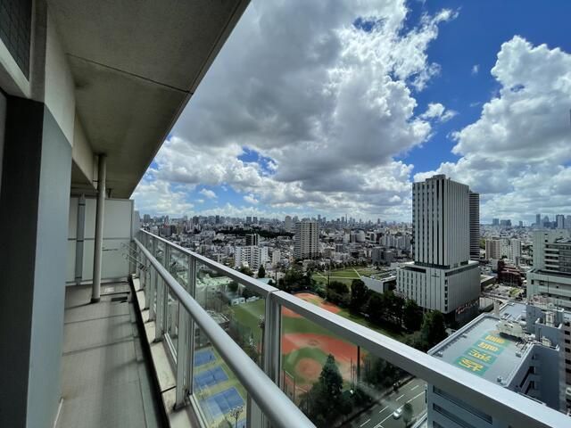 眺望　参考写真です