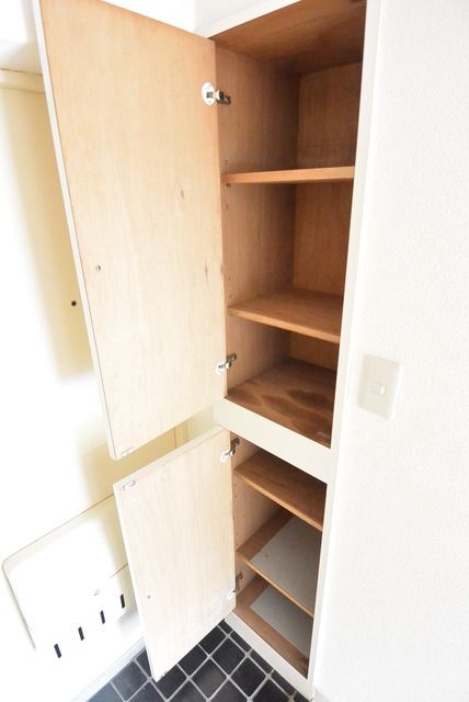 その他設備　★シューズボックス★