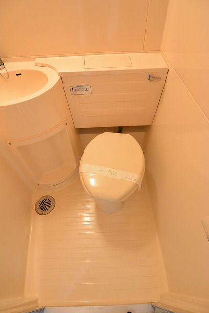トイレ　★トイレット★