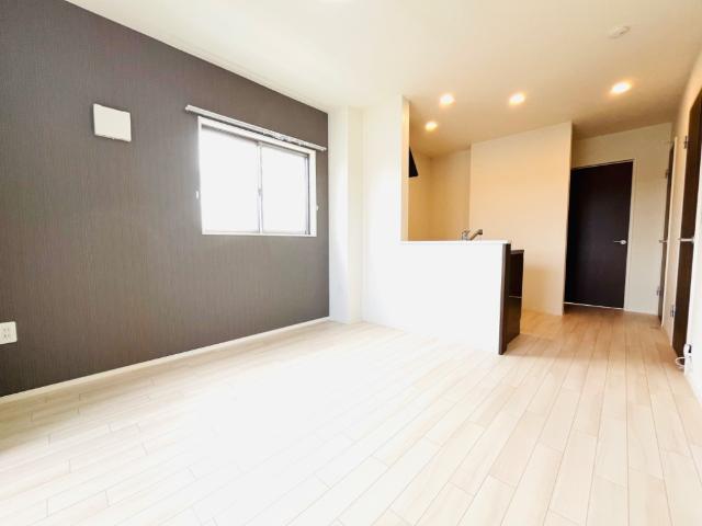 居室・リビング　リビング（イメージ）