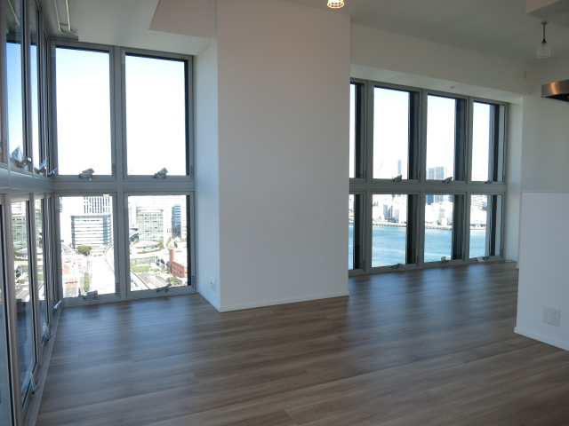 居室・リビング　居間※別部屋参考写真