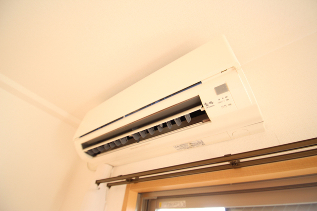 その他設備　※他のお部屋の参考写真です