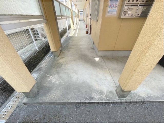 ロビー　ロビー