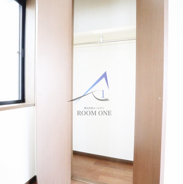 収納　収納です。