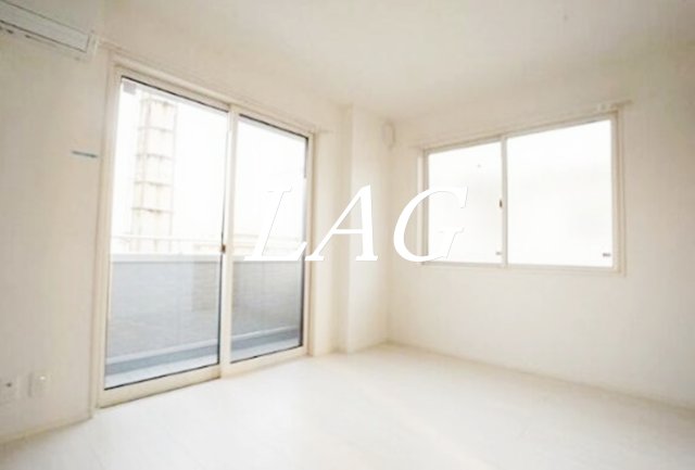 居室・リビング　洋室のお部屋です。