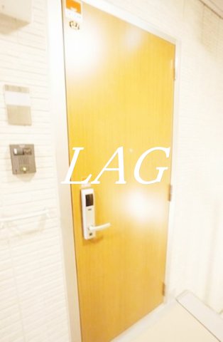 玄関　玄関です。