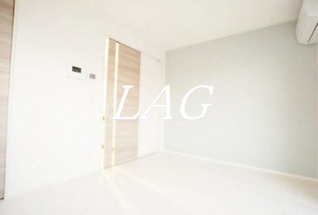 その他部屋・スペース　寝室です。