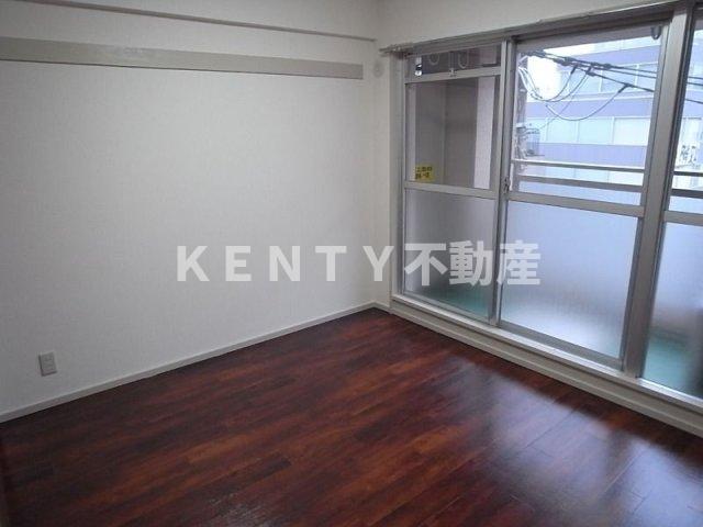 その他部屋・スペース　ゆとりの広さです