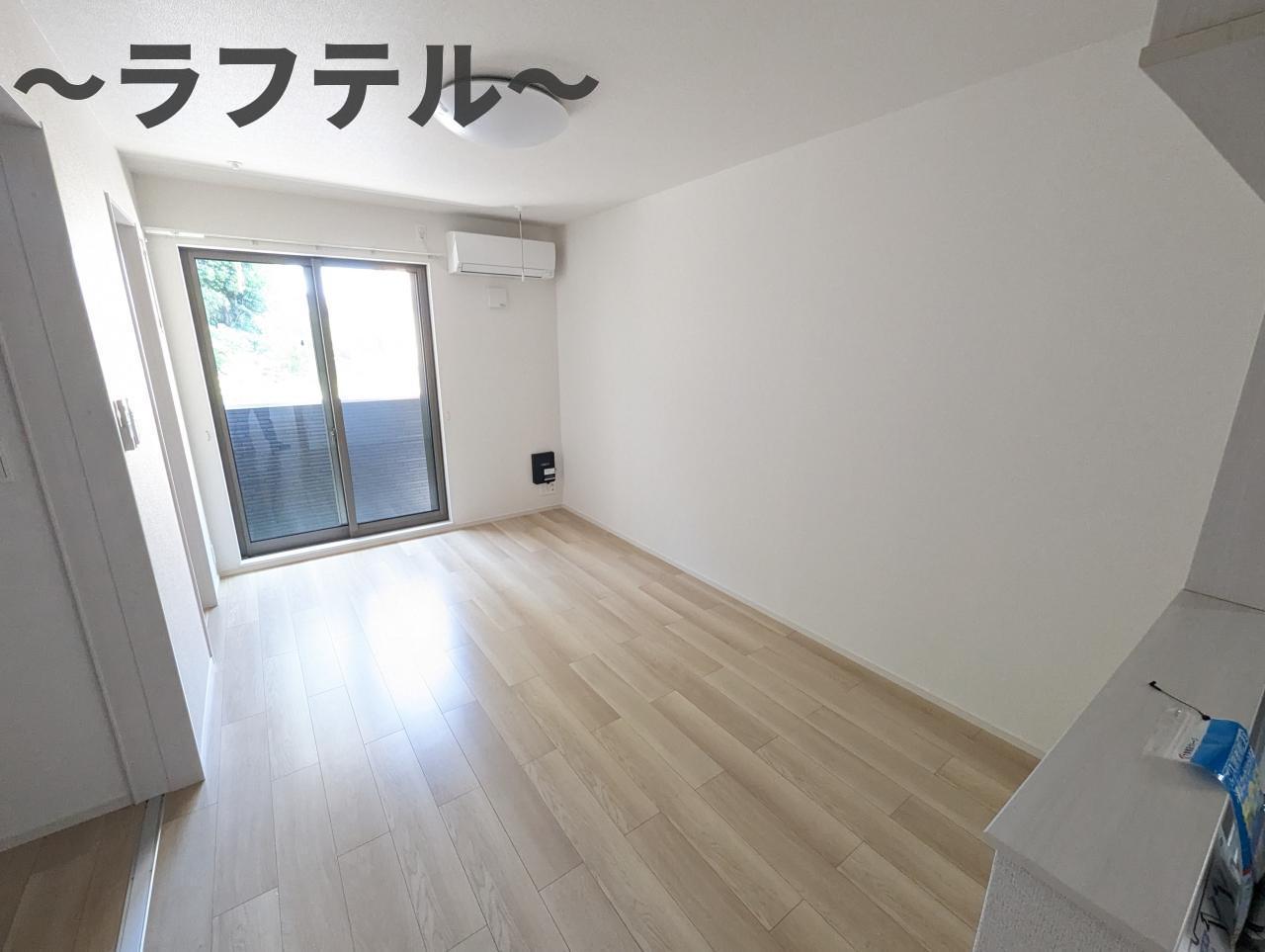 居室・リビング　別部屋イメージ写真