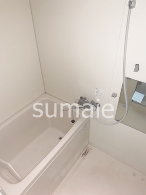 バス・シャワールーム　快適なバスルーム！