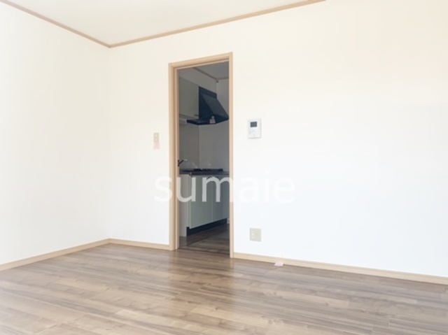 その他部屋・スペース　綺麗なフローリングです！