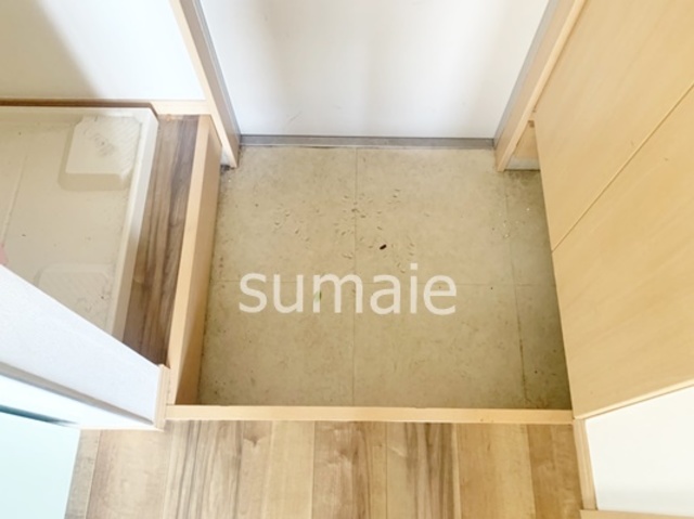 玄関　玄関です☆