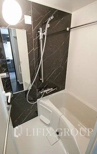 バス・シャワールーム　風呂