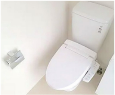 トイレ　☆トイレ☆