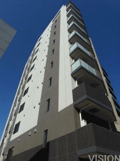 建物外観　☆外観☆