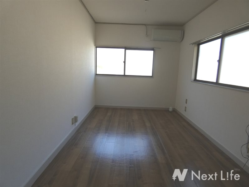 居室・リビング　フジハイツ