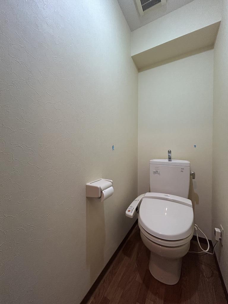 トイレ　◆こちらの物件のお問合わせは、蕪木不動産へお問合せ下さい◆