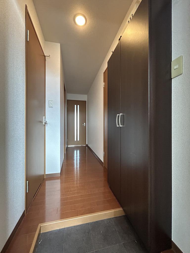 玄関　◆こちらの物件のお問合わせは、蕪木不動産へお問合せ下さい◆