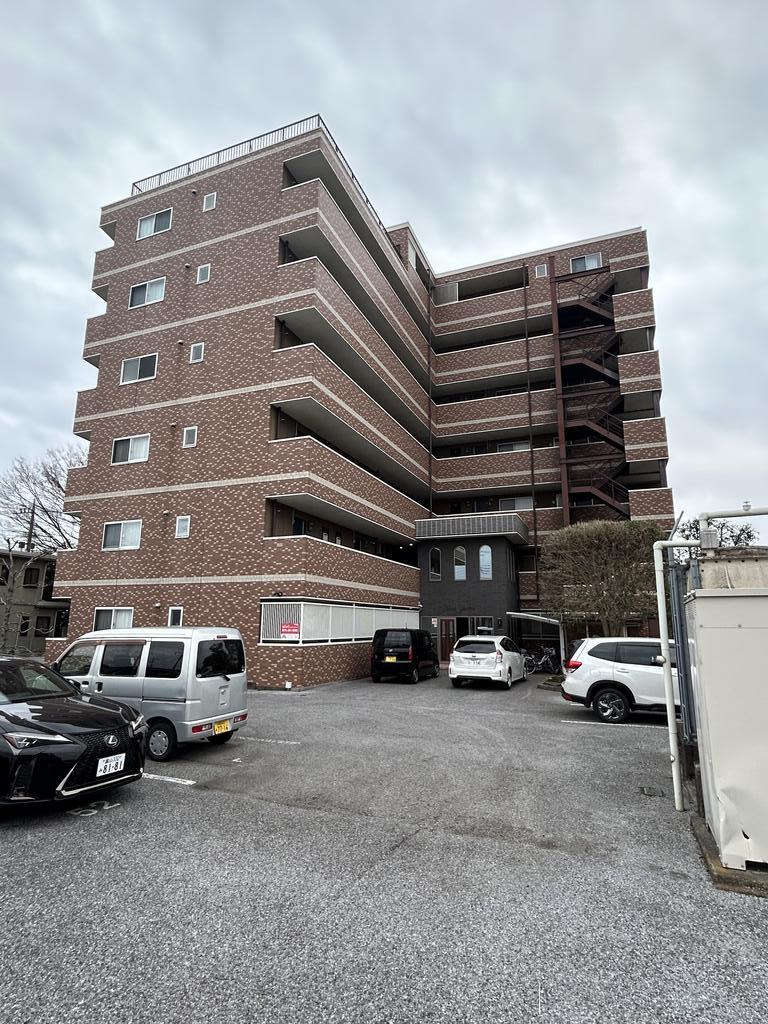 建物外観　◆こちらの物件のお問合わせは、蕪木不動産へお問合せ下さい◆