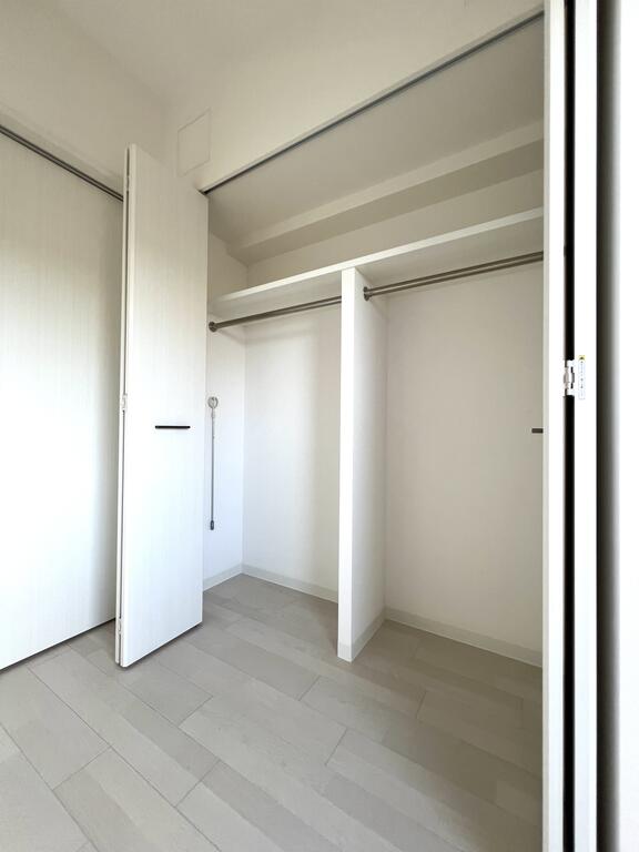 S-RESIDENCE江坂Eminenceの内装写真