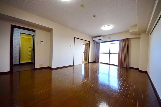 居室・リビング　★日当たり良好