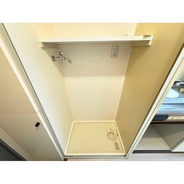 その他設備　同仕様タイプ別部屋参考写真