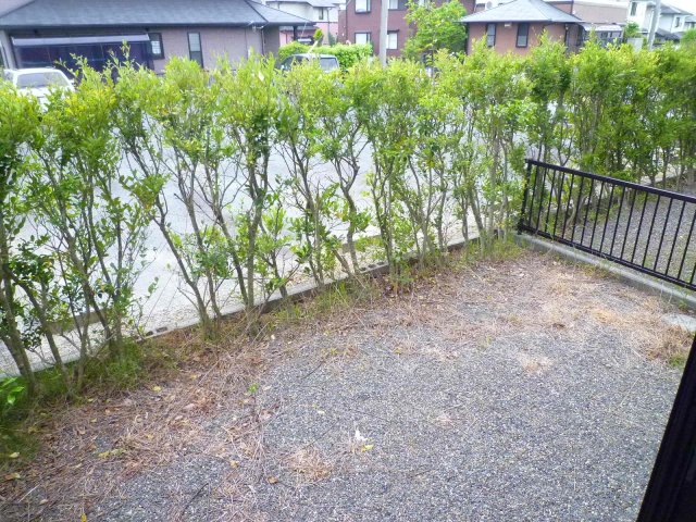 庭