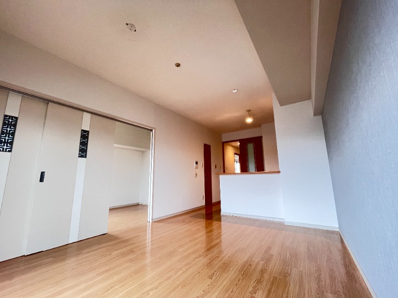 居室・リビング　同物件別部屋イメージ