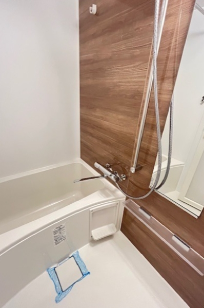 バス・シャワールーム　☆ゆっくりくつろげるお風呂☆